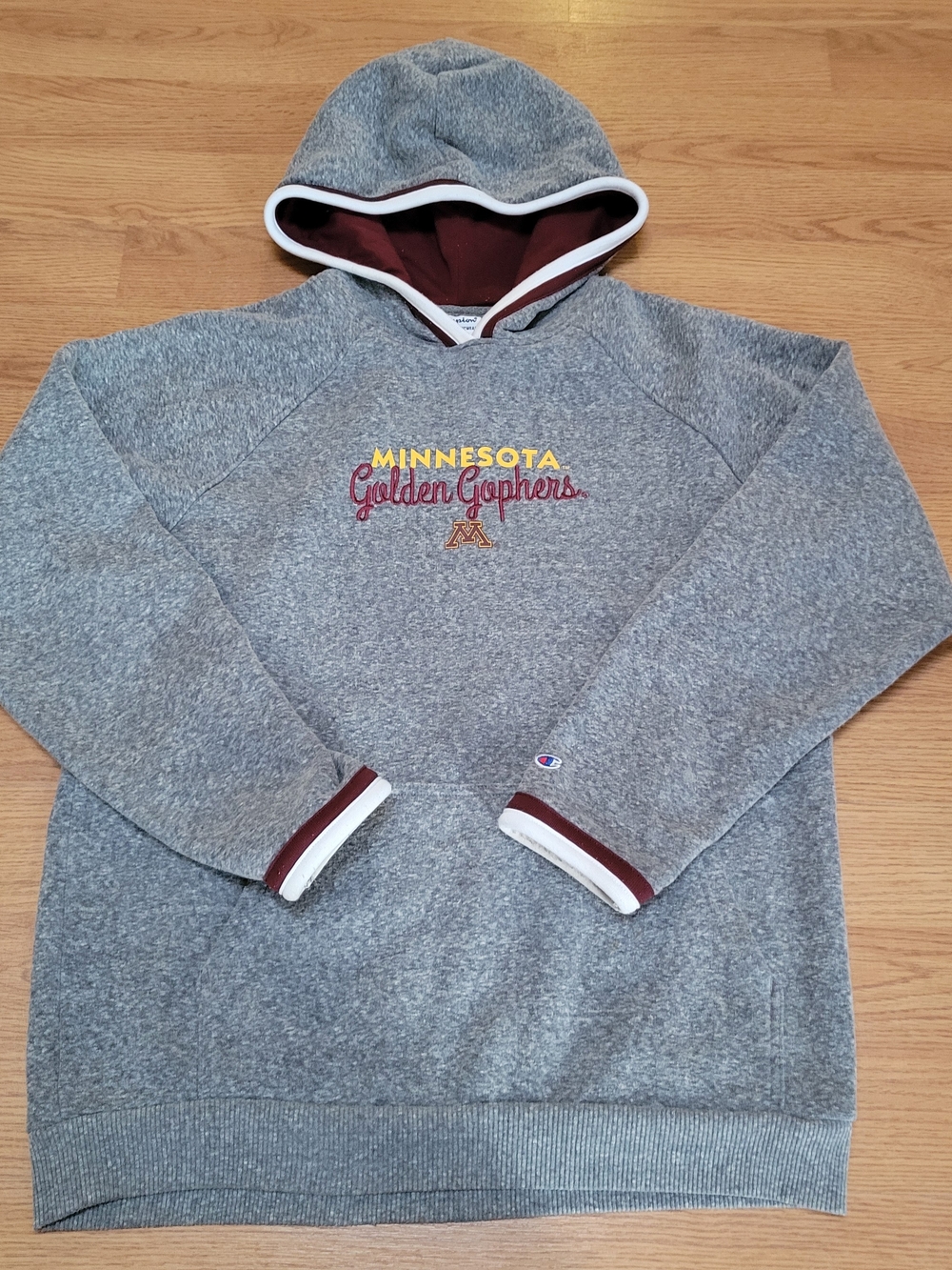 Champion Minnesota Golden Gophers Sweatshirt